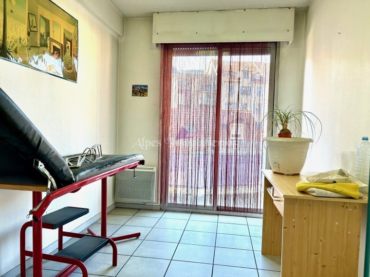 ALPES IMMOBILIER - photo 10
