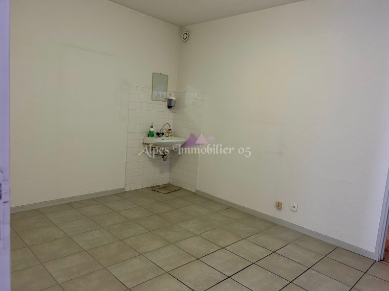ALPES IMMOBILIER