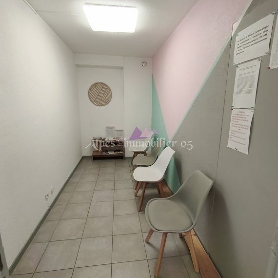 ALPES IMMOBILIER - photo 11