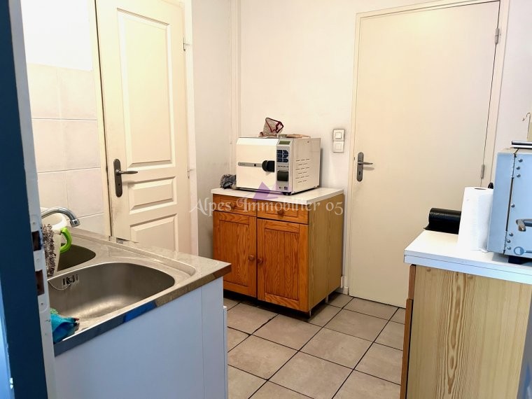 ALPES IMMOBILIER - photo 12