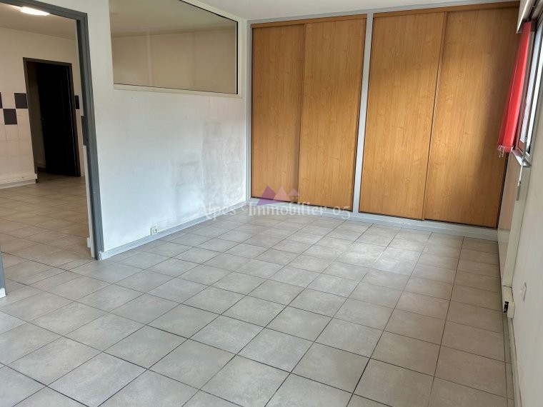 ALPES IMMOBILIER
