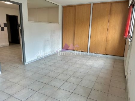ALPES IMMOBILIER - photo 14