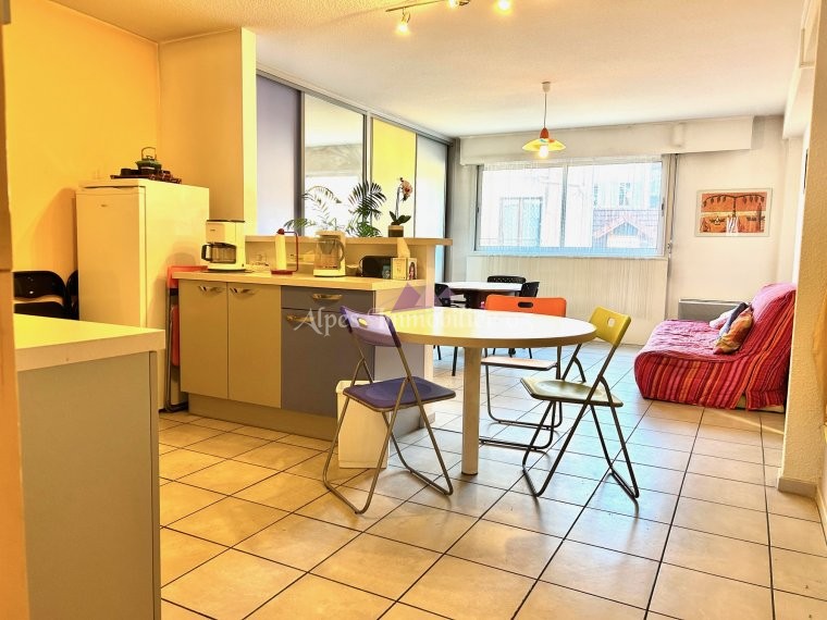 ALPES IMMOBILIER - photo 1