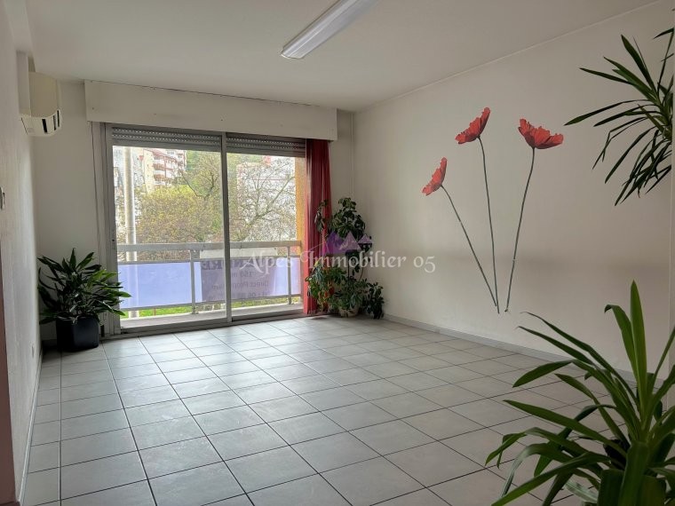 ALPES IMMOBILIER