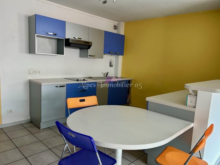 ALPES IMMOBILIER