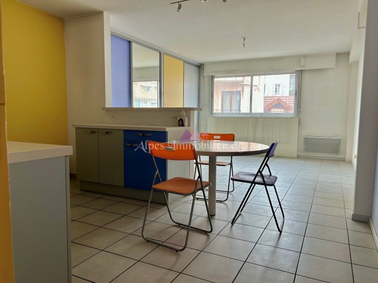 ALPES IMMOBILIER