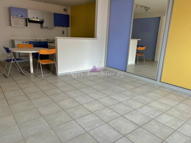ALPES IMMOBILIER