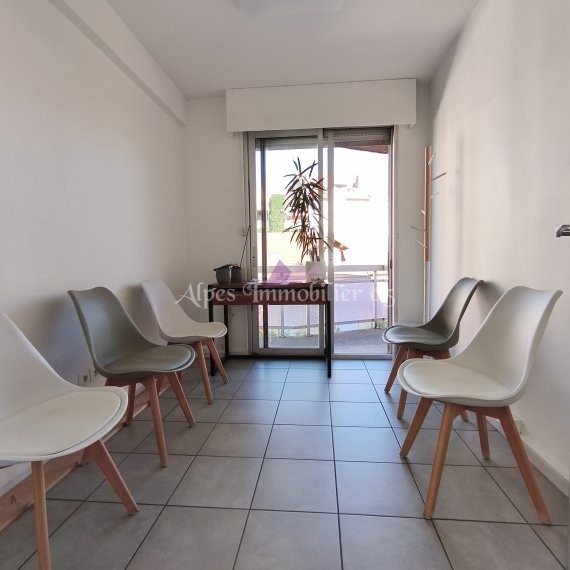 ALPES IMMOBILIER - photo 8