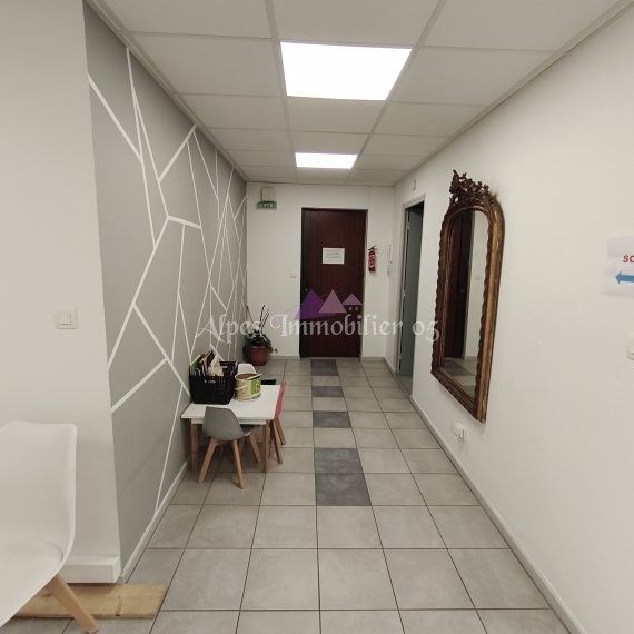 ALPES IMMOBILIER - photo 9