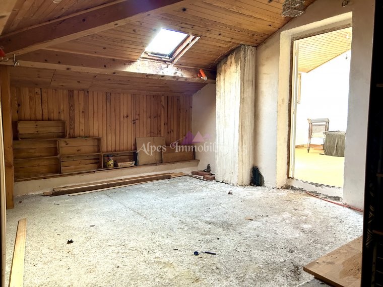 ALPES IMMOBILIER