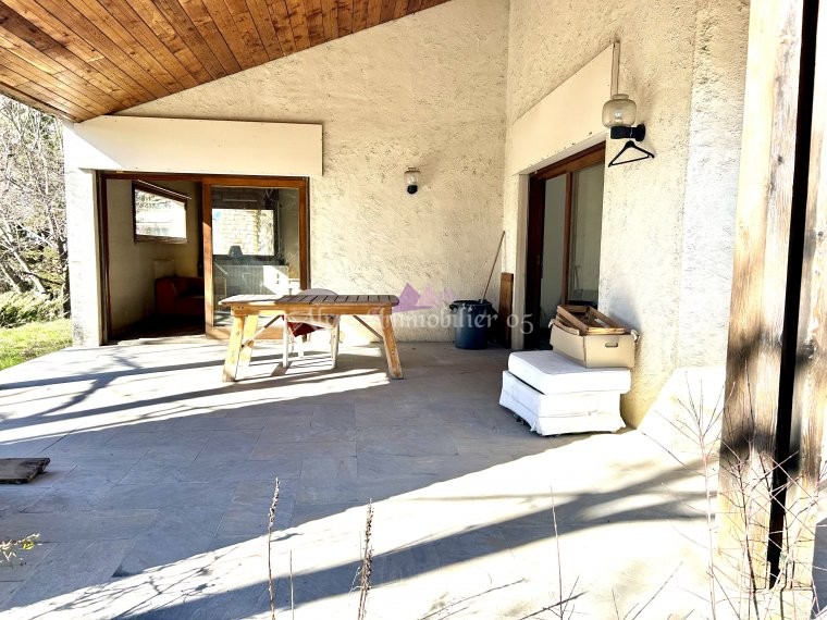 ALPES IMMOBILIER