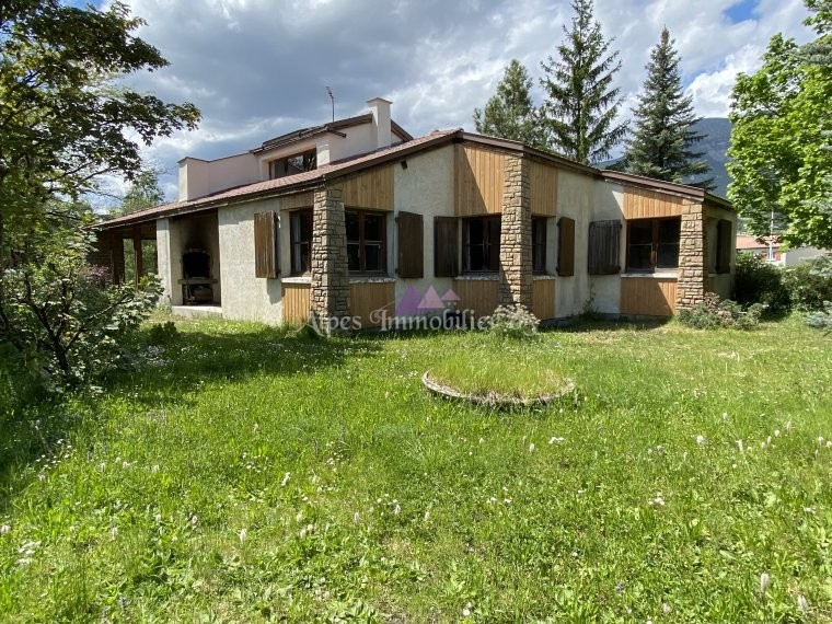 ALPES IMMOBILIER