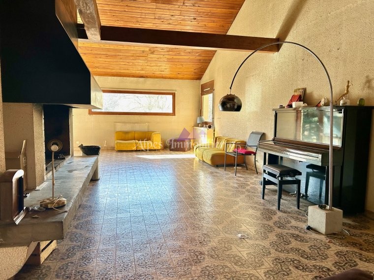ALPES IMMOBILIER