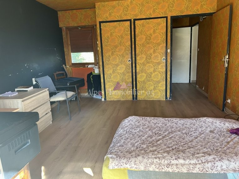 ALPES IMMOBILIER
