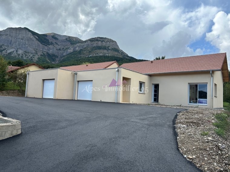 ALPES IMMOBILIER