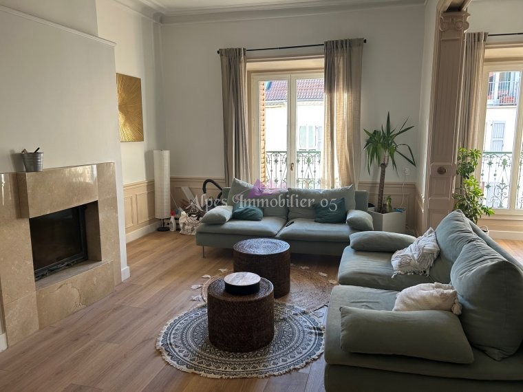 ALPES IMMOBILIER