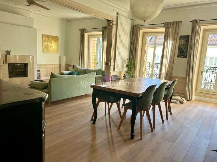 ALPES IMMOBILIER