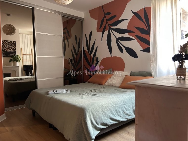 ALPES IMMOBILIER