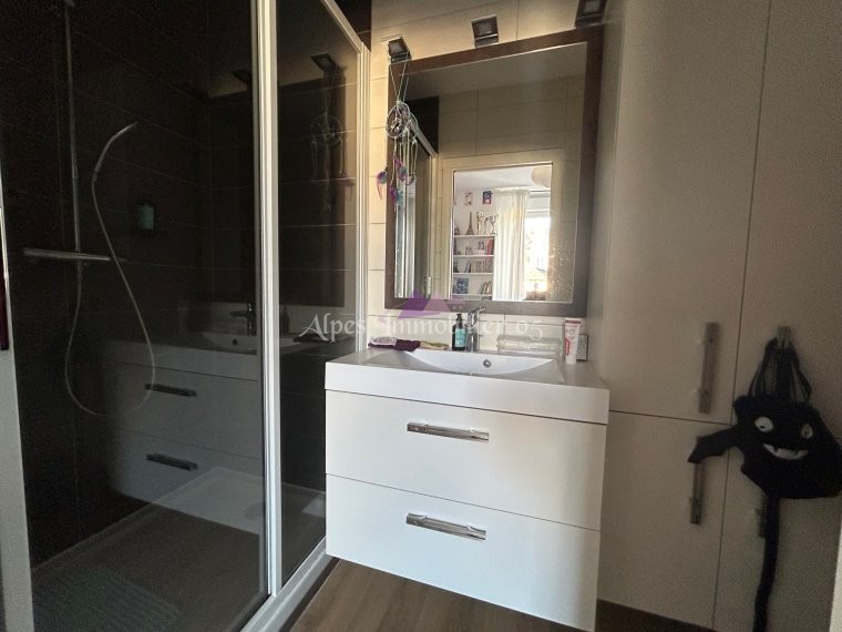 ALPES IMMOBILIER
