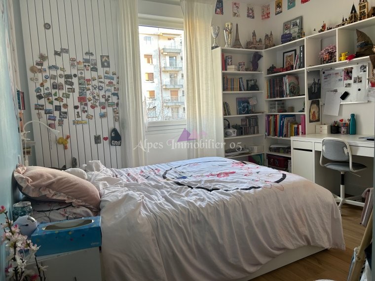 ALPES IMMOBILIER