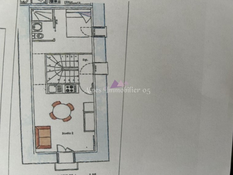 ALPES IMMOBILIER