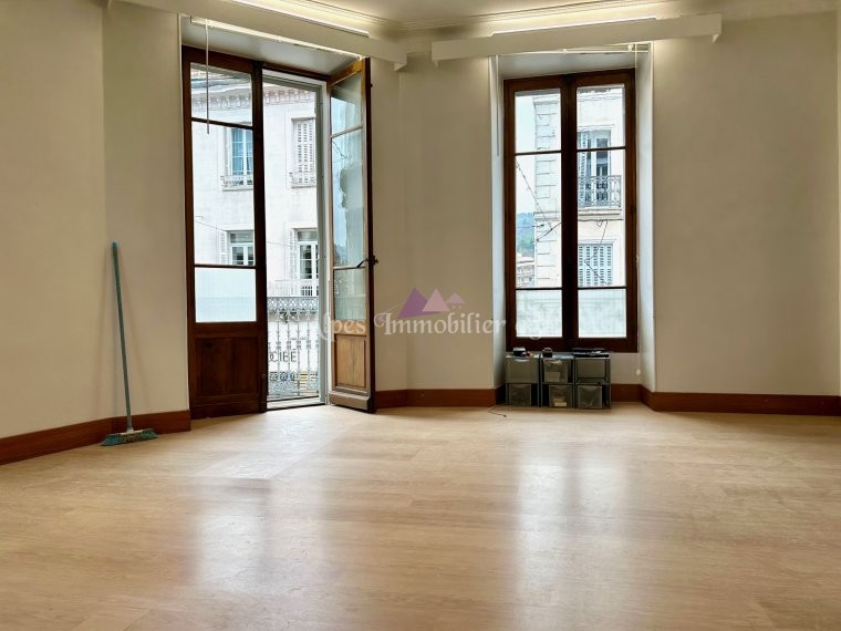 ALPES IMMOBILIER