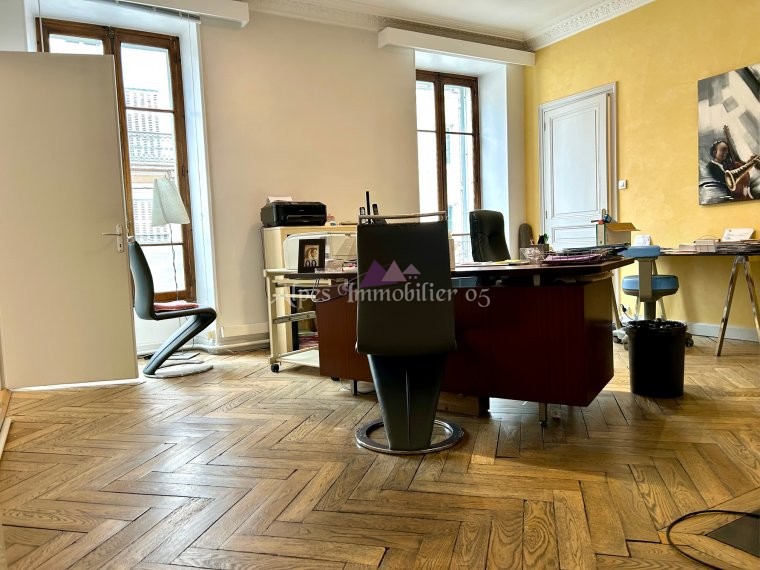 ALPES IMMOBILIER