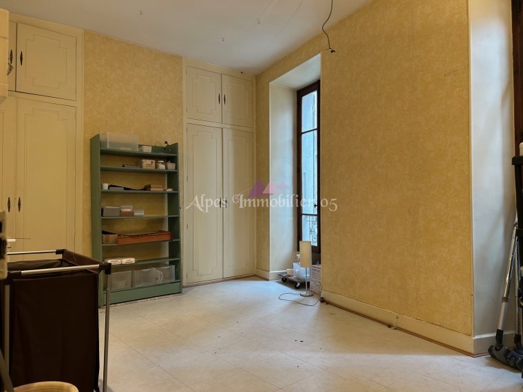 ALPES IMMOBILIER