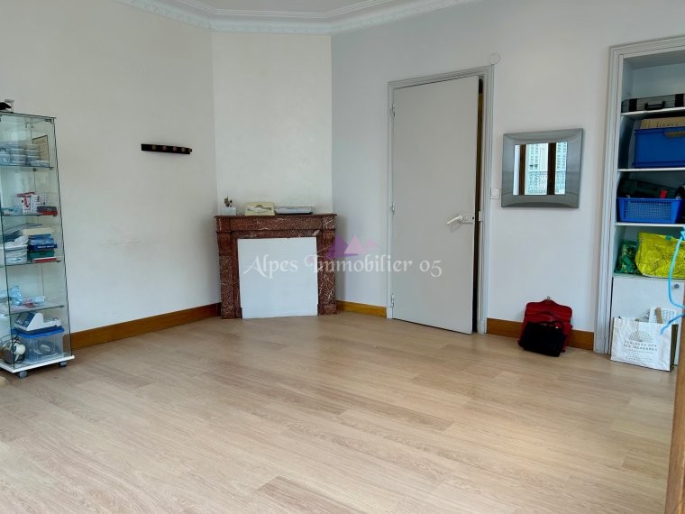 ALPES IMMOBILIER