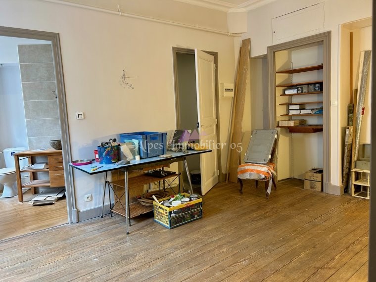 ALPES IMMOBILIER