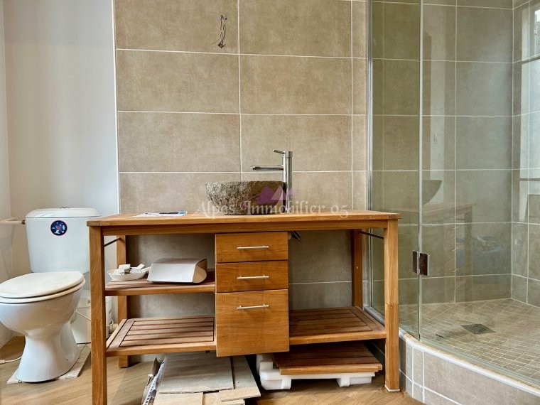 ALPES IMMOBILIER - photo 9