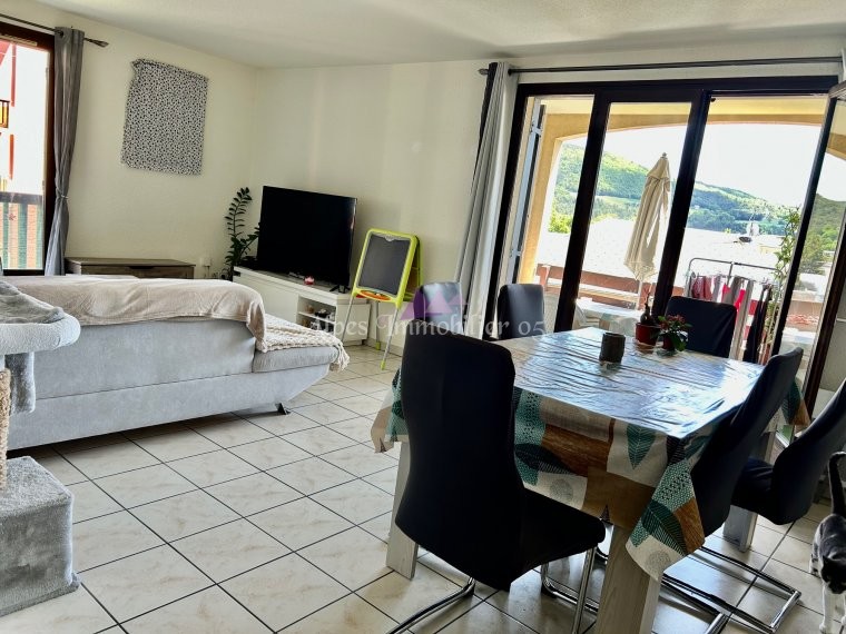 ALPES IMMOBILIER
