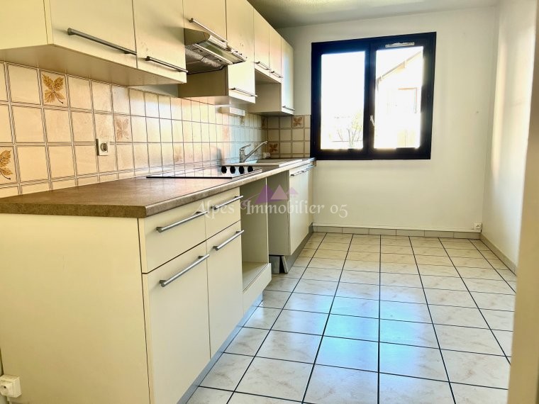 ALPES IMMOBILIER