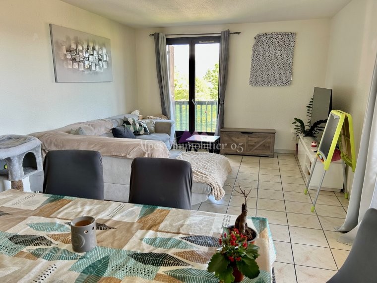ALPES IMMOBILIER