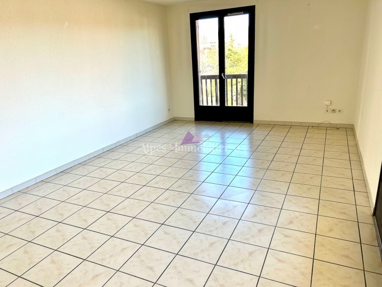 ALPES IMMOBILIER