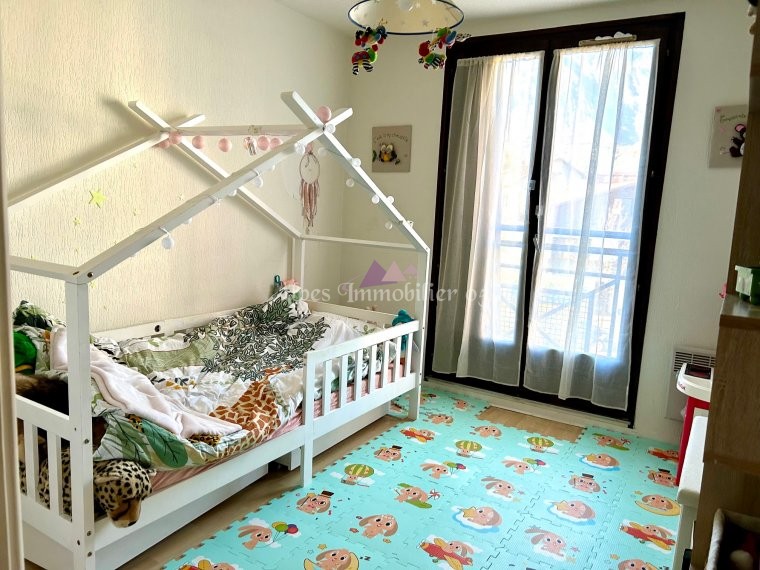 ALPES IMMOBILIER