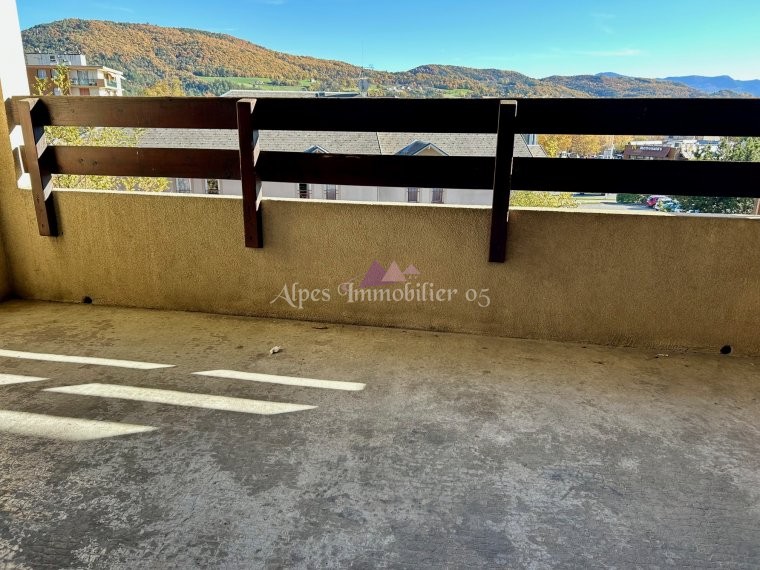 ALPES IMMOBILIER