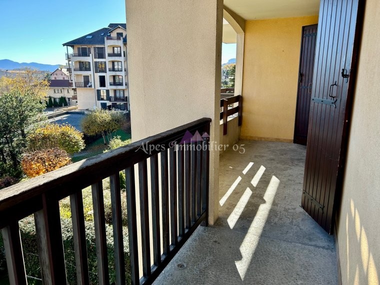 ALPES IMMOBILIER