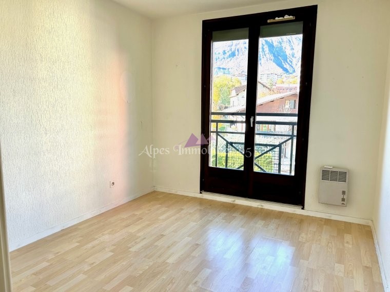 ALPES IMMOBILIER
