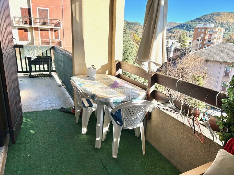 ALPES IMMOBILIER