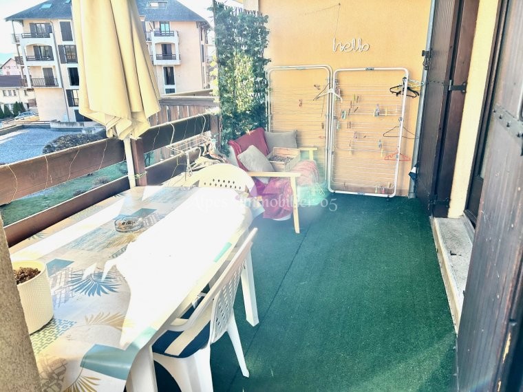 ALPES IMMOBILIER