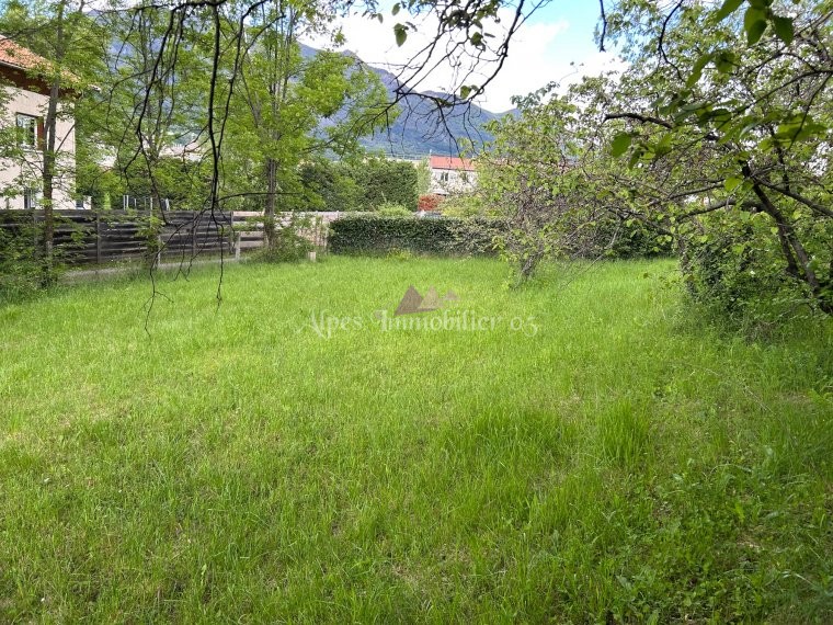 ALPES IMMOBILIER