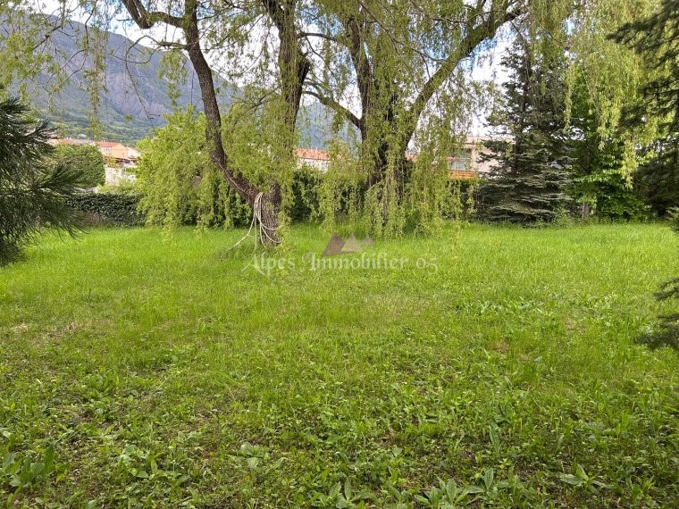 ALPES IMMOBILIER