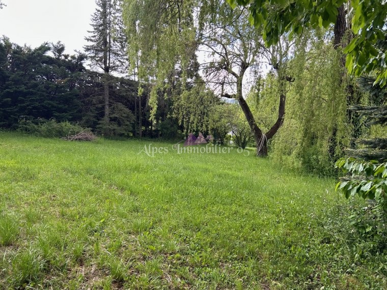 ALPES IMMOBILIER