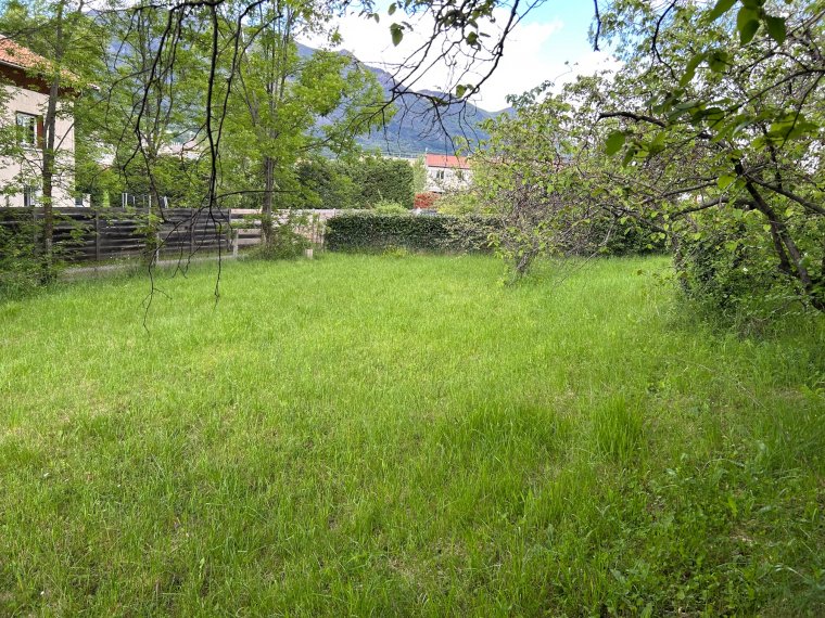 ALPES IMMOBILIER