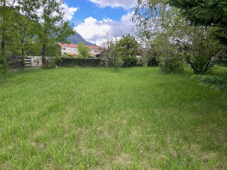 ALPES IMMOBILIER