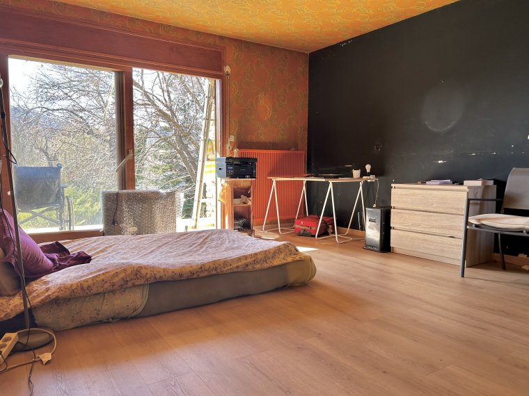 ALPES IMMOBILIER