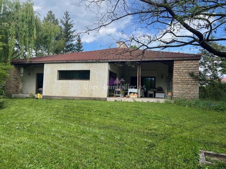 ALPES IMMOBILIER