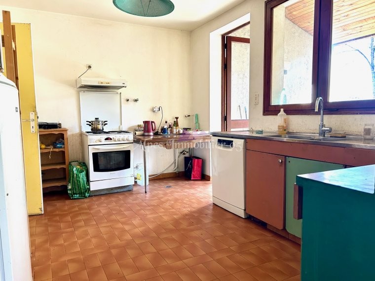 ALPES IMMOBILIER