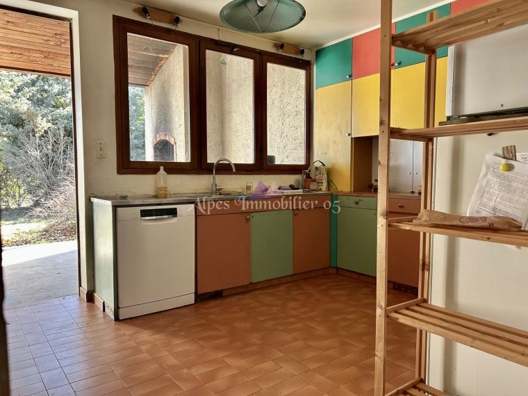 ALPES IMMOBILIER